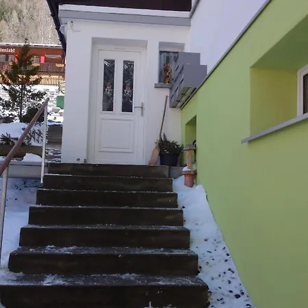 Haus Bergkristall *