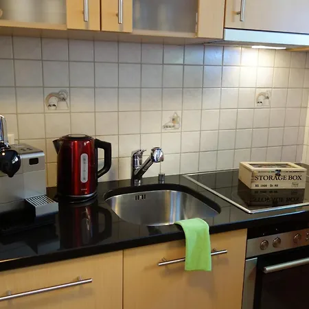 Haus Bergkristall Хербригген