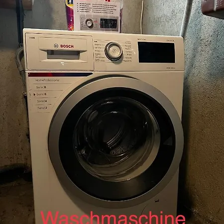 Haus Bergkristall Хербригген