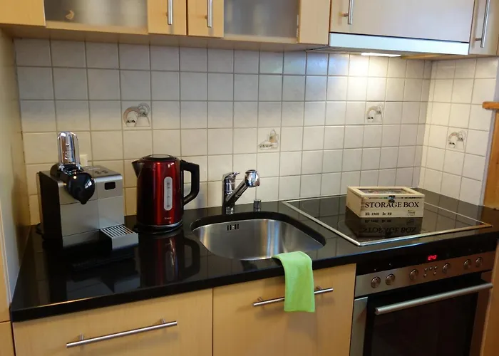 Haus Bergkristall Herbriggen