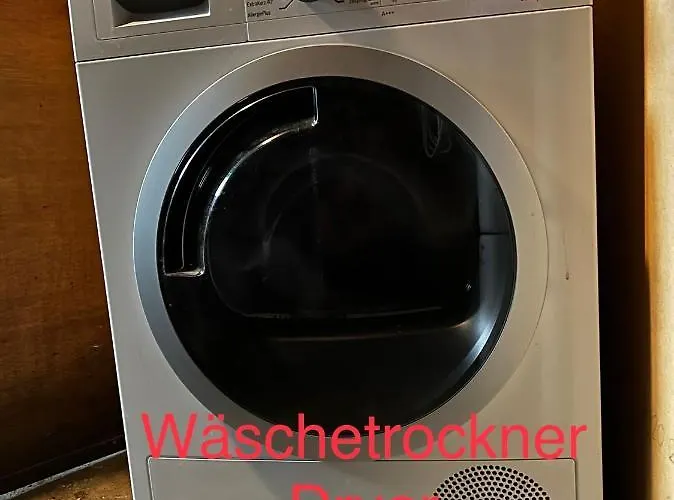 Haus Bergkristall Apartment *