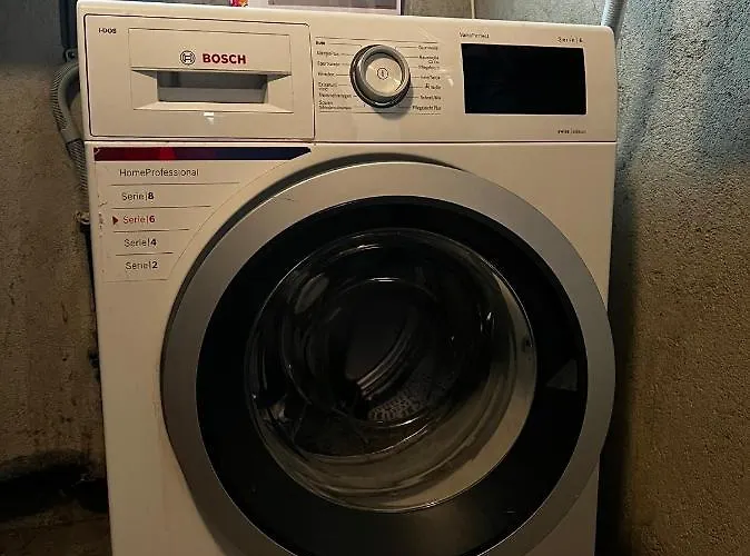 Haus Bergkristall Herbriggen