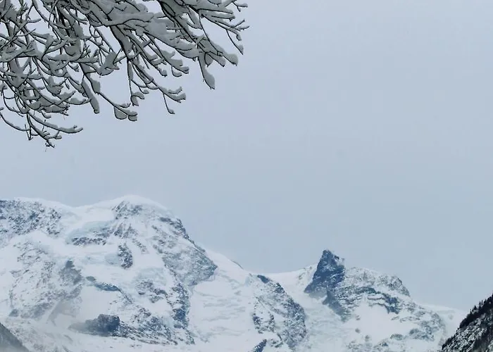 Haus Bergkristall * Herbriggen