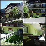 Haus Bergkristall Appartamento Herbriggen