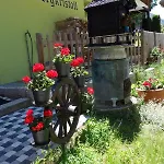 Haus Bergkristall Appartamento Herbriggen
