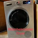 Haus Bergkristall Appartamento *