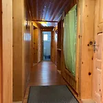 Haus Bergkristall Appartamento