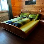 Appartamento Haus Bergkristall *