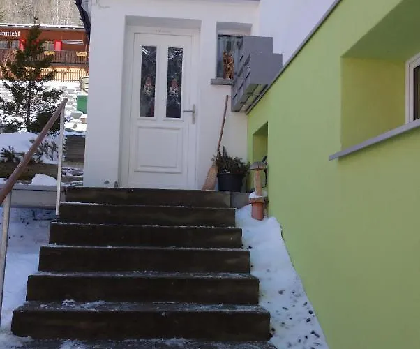 Haus Bergkristall *