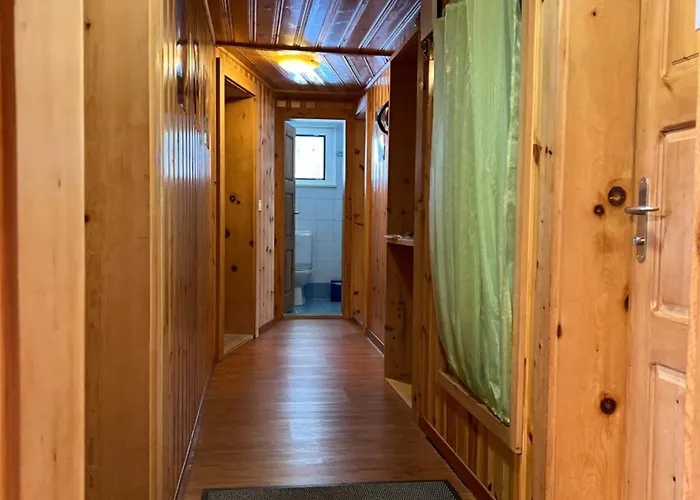 Haus Bergkristall Apartamento