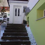 Haus Bergkristall *