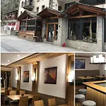 アパート Haus Bergkristall ヘルブリッゲン