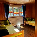 Haus Bergkristall ヘルブリッゲン